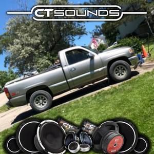 Meet your Posher, Joseph